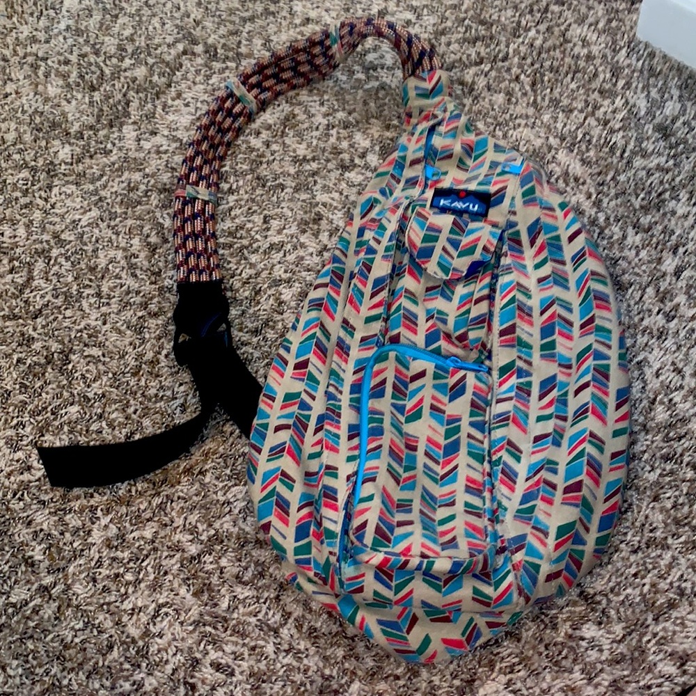 Kavu Bag